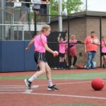 Kick The Stigma Kickball Tournament picture10
