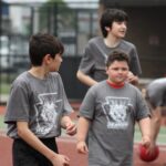 Kick The Stigma Kickball Tournament picture11